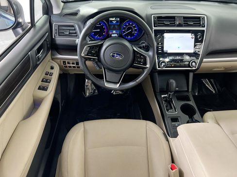 Used 2019 Subaru Legacy 2.5i Limited image 24