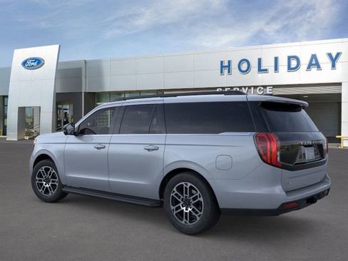 New 2026 Ford Expedition Max Active image 4