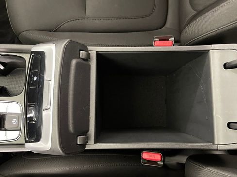 Certified 2024 Hyundai Tucson SEL image 25