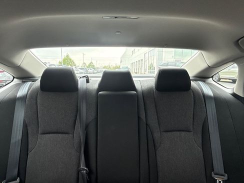 Certified 2023 Honda Accord EX image 18