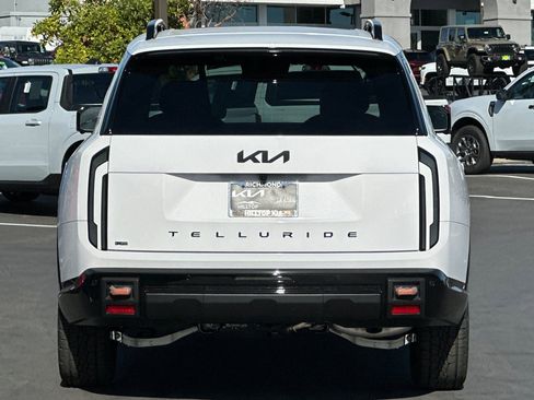 New 2027 Kia Telluride SX Prestige X-Pro image 5