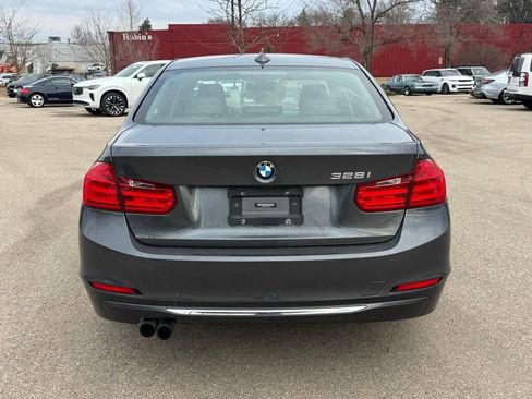 Used 2012 BMW 328i Sedan image 3