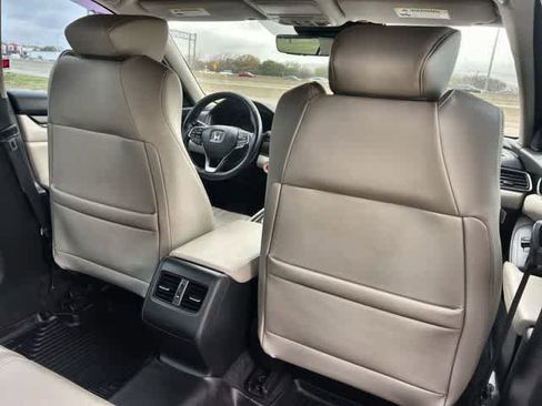 Certified 2020 Honda Accord EX-L image 13