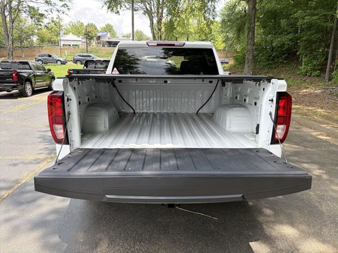 Certified 2024 GMC Sierra 1500 Elevation AWD/4WD image 19