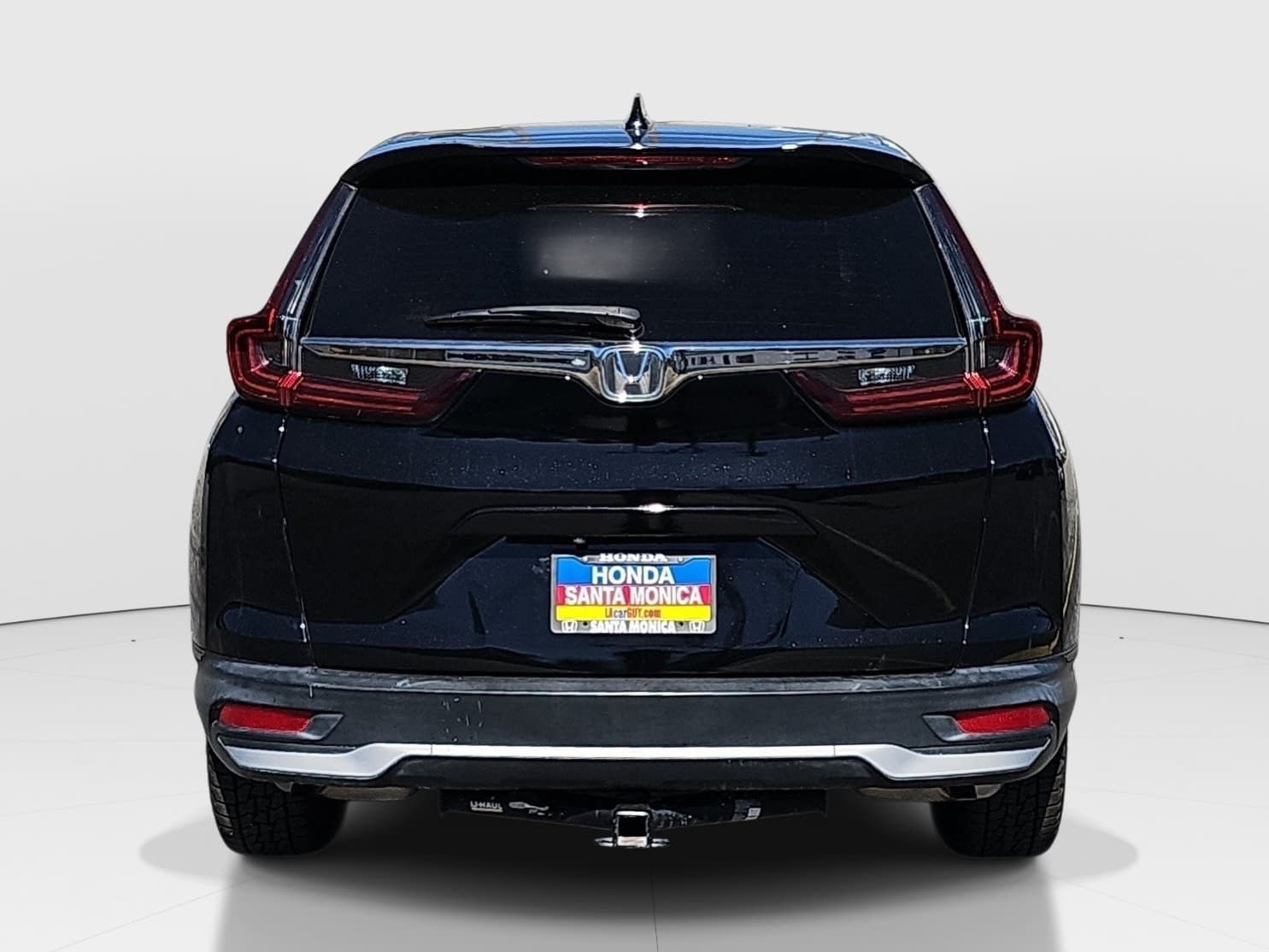 Used 2021 Honda CR-V EX image 6