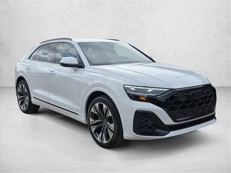 New 2026 Audi Q8 Premium Plus video 3