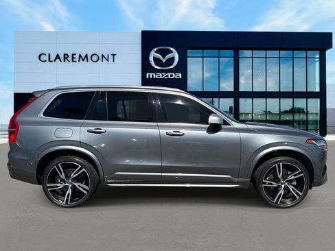 Used 2019 Volvo XC90 T6 R-Design w/ Advanced Package AWD/4WD image 4