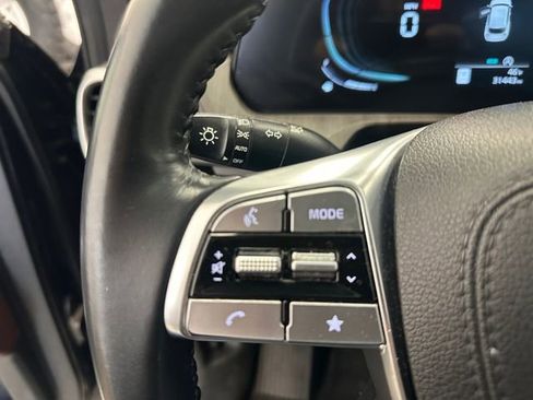 Used 2024 Kia Telluride EX w/ EX Captain's Chair Package FWD image 27