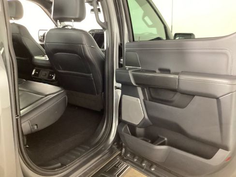 Used 2023 Ford F150 XLT w/ Equipment Group 302A High AWD/4WD image 26