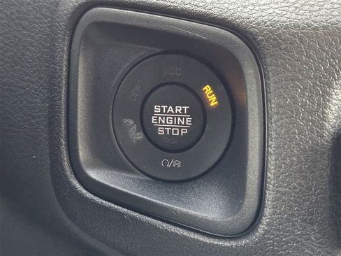 New 2026 Jeep Wrangler Unlimited Sport image 22