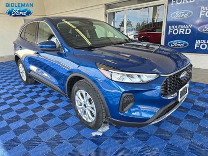 Used 2023 Ford Escape Active w/ Tech Pack #2