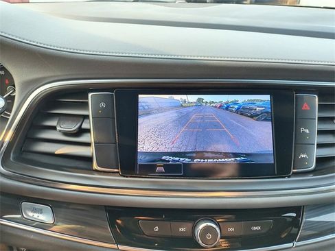 Used 2023 Buick Enclave Essence w/ Experience Buick Package image 26