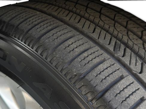 Used 2016 Land Rover Range Rover HSE image 50