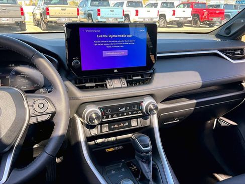 Used 2023 Toyota RAV4 XSE image 6