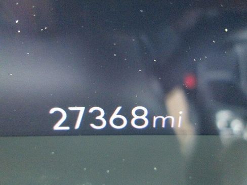 Used 2025 Buick Encore GX Preferred image 22