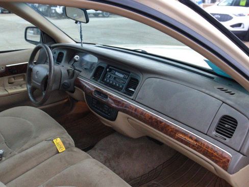 Used 1997 Mercury Grand Marquis LS image 27