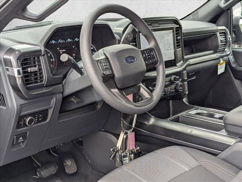 New 2026 Ford F150 STX AWD/4WD image 3