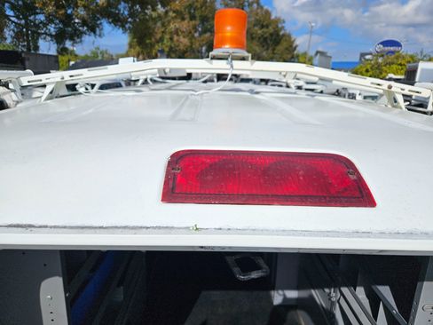 Used 2012 Ford E-150 and Econoline 150 E-150 H.D. image 28