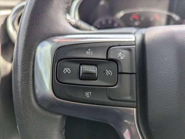 Used 2021 Chevrolet Blazer LT FWD image 13