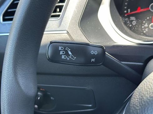Used 2021 Volkswagen Tiguan S AWD/4WD image 21