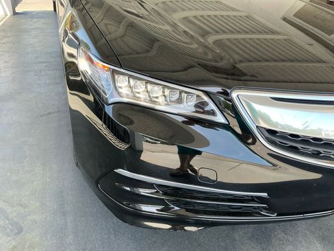 Used 2015 Acura TLX w/ Technology Package image 28