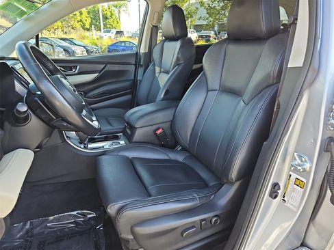 Certified 2022 Subaru Ascent Limited w/ Technology Package image 17