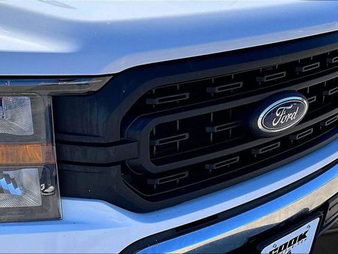 Used 2023 Ford F150 XL w/ XL Chrome Appearance Package image 26