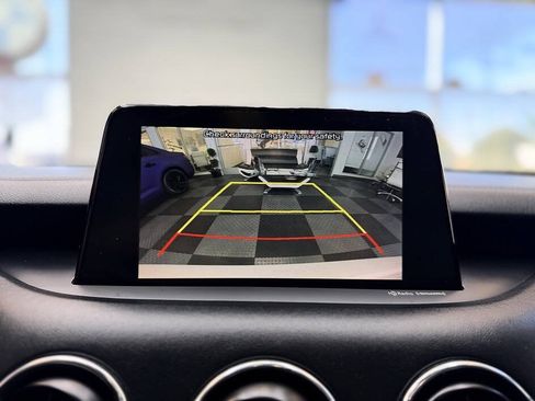 Used 2019 Kia Stinger Premium RWD image 13