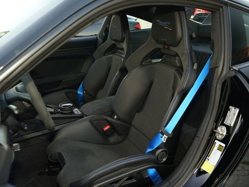 Used 2026 Porsche 911 GT3 image 15