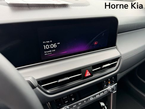 New 2026 Kia Seltos EX image 23