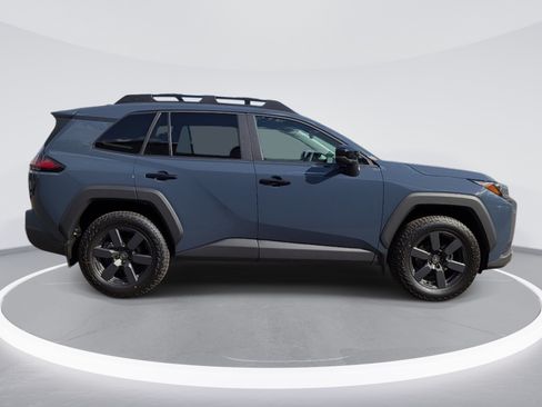 Used 2026 Toyota RAV4 AWD image 4