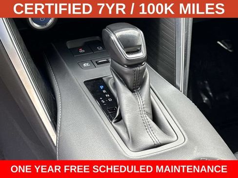 Used 2021 Toyota Venza Limited AWD/4WD image 23