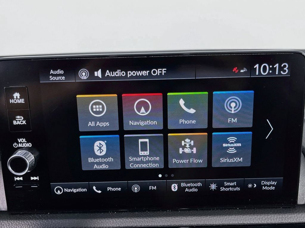 Used 2024 Honda CR-V Sport Touring image 17