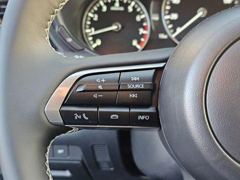 New 2026 MAZDA CX-30 AWD 2.5 S image 36