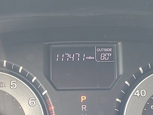 Used 2016 Honda Odyssey EX-L image 21
