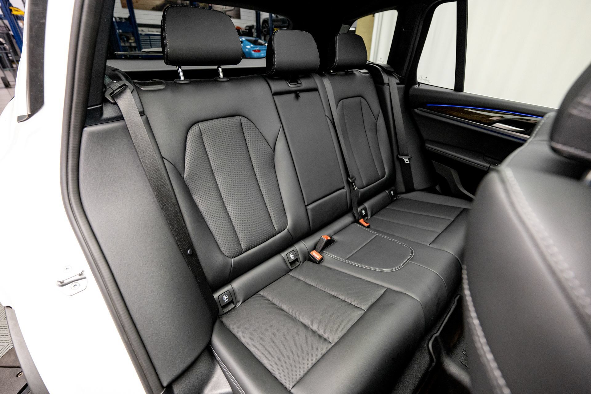 Used 2022 BMW X3 xDrive30i AWD/4WD image 15