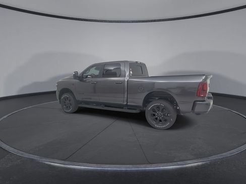 New 2026 RAM 2500 Laramie w/ Night Edition AWD/4WD image 10