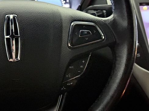 Used 2017 Lincoln MKC Premiere FWD image 40