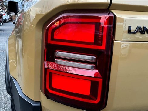 New 2026 Toyota Land Cruiser image 14