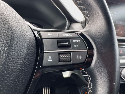 Used 2024 Acura Integra A-Spec FWD image 31