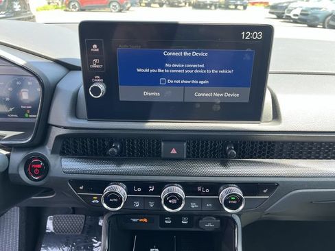 New 2026 Honda CR-V Sport-L image 14