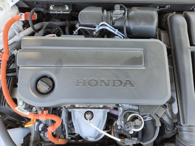 Used 2025 Honda Accord Touring image 36
