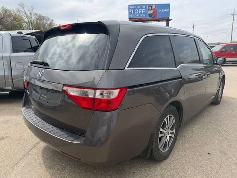 Used 2012 Honda Odyssey EX-L image 6