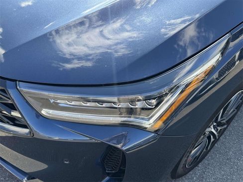 Used 2025 Acura RDX SH-AWD w/ Advance Package image 8