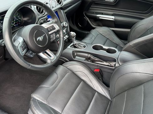 Used 2023 Ford Mustang Mach 1 w/ Equipment Group 700A image 10