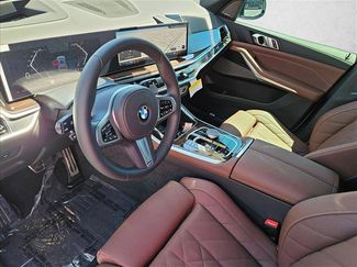 New 2026 BMW X5 xDrive40i AWD/4WD video 3