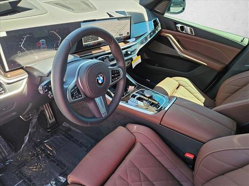 New 2026 BMW X5 xDrive40i AWD/4WD image 3
