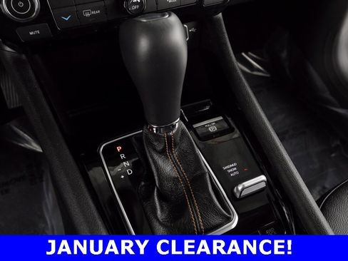 Certified 2022 Jeep Compass Limited image 28