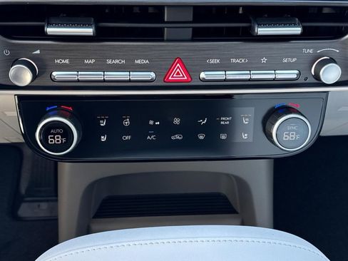 New 2026 Hyundai Palisade Limited FWD image 8