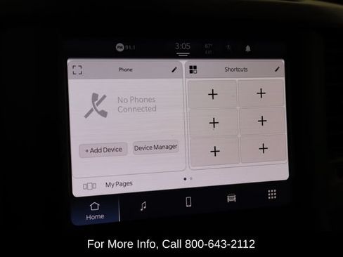 Used 2022 RAM 1500 Big Horn w/ Trailer Tow Group RWD image 27